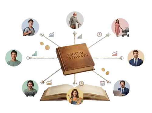 Savvy Book Marketing - US