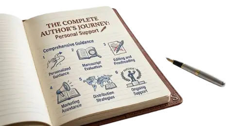 Savvy Book Marketing - US